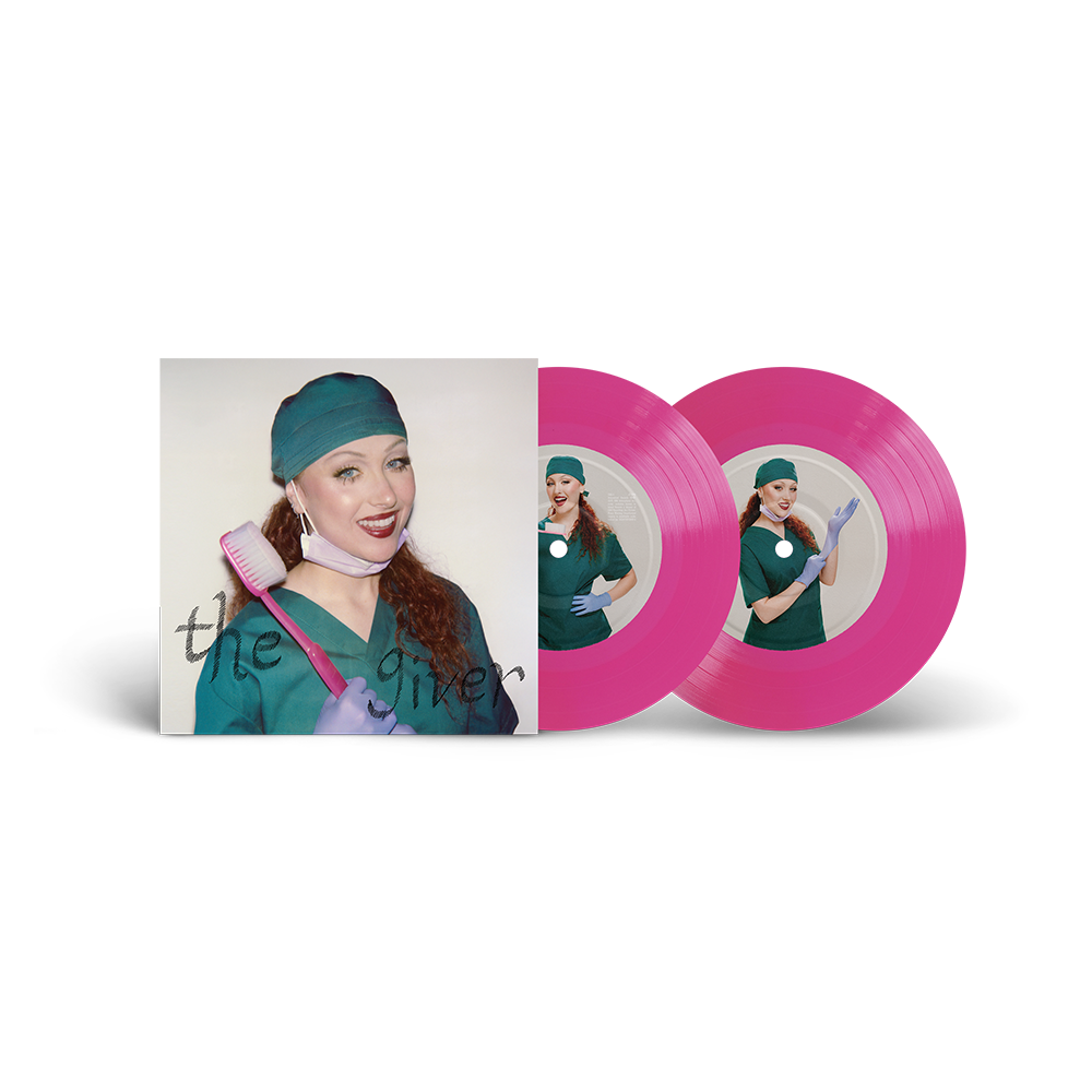 The Giver 7" - The Dentist