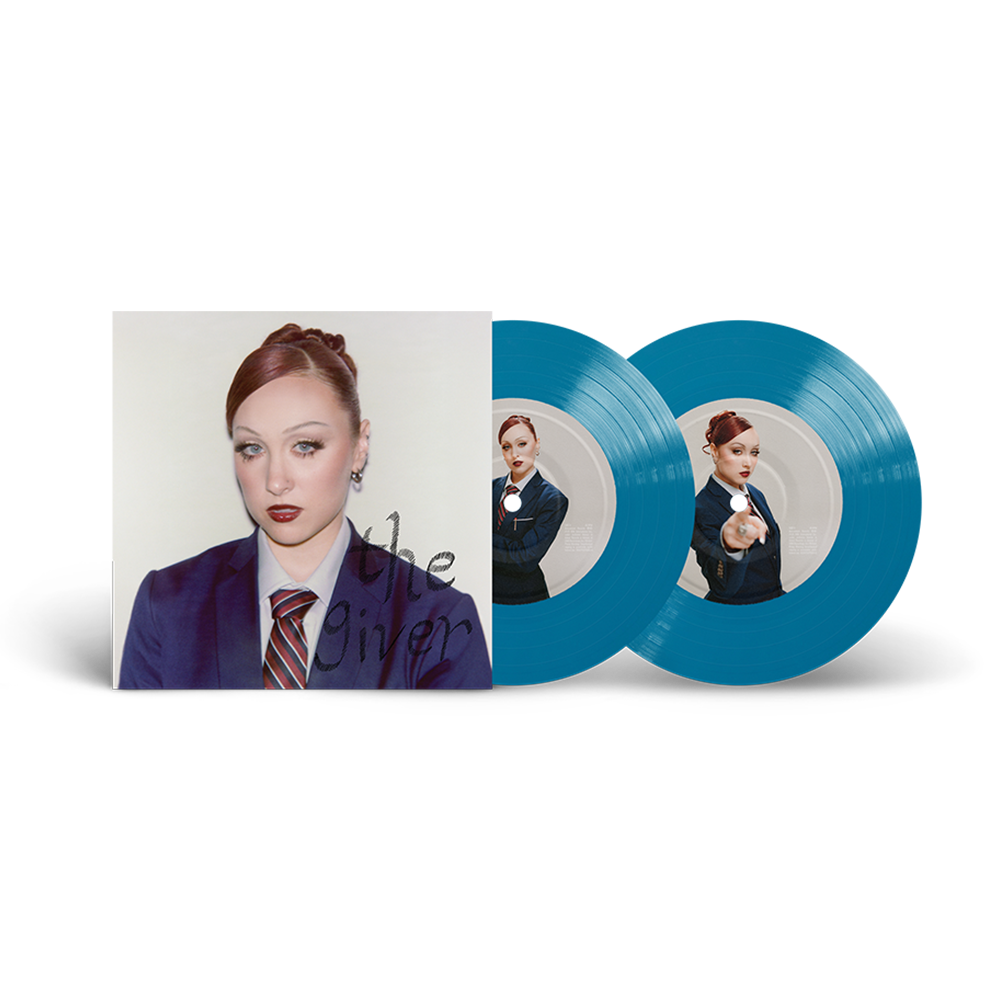 The Giver 7" - The Lawyer