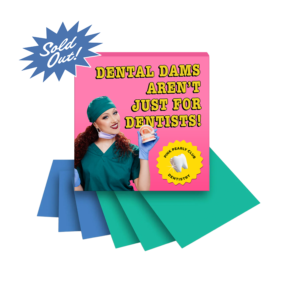 Dental Dams
