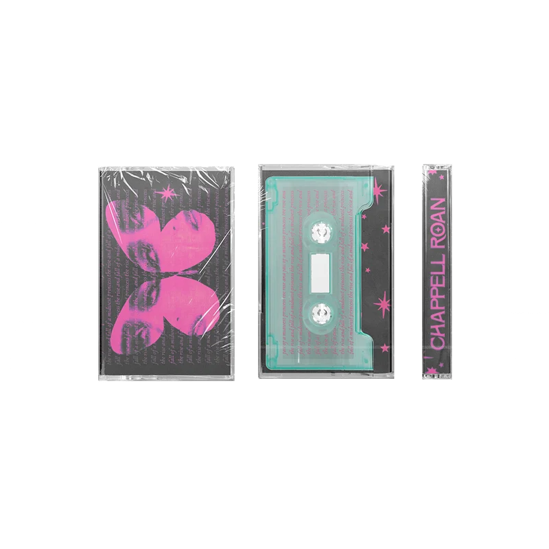 The Rise and Fall of a Midwest Princess (Anniversary Edition) Cassette